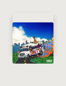 Ακούστε περιεχόμενο από BRUCE DANE, παρακολουθήστε μουσικά βίντεο, διαβάστε το βιογραφικό, δείτε ημερομηνίες περιοδείας, και πολλά ακόμη!