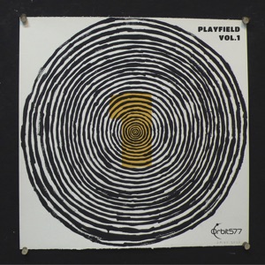 Sonar, Playfield Vol. 1 (feat. Luisa Muhr & Ayumi Ishito)