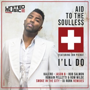 I'll Do Remixes (feat. Jon Pierce)