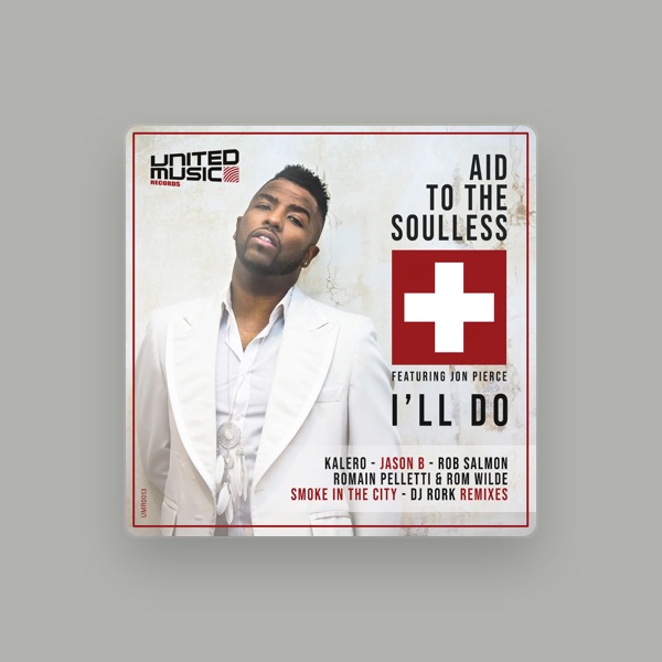 Aid to the Soulless's avatar