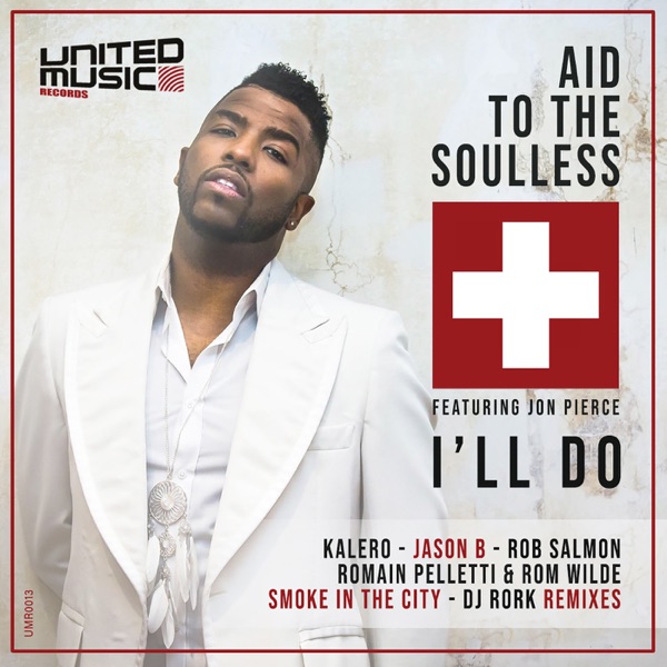 I'll Do Remixes (feat. Jon Pierce)