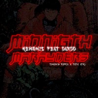 Midnight Marauders (Shadow Remix) [Remix] - Single - Tato ATK, Dardd & Kenghis