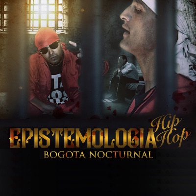 Epistemología Hip Hop - Single