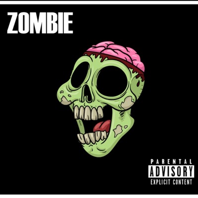 Zombie (feat. M R F) - Single