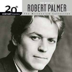 Robert Palmer - Man Smart, Woman Smarter - 排舞 音乐