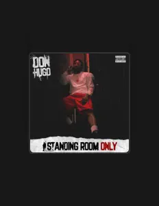 Escucha a Don Hugo, mira vídeos musicales, lee la biografía, consulta fechas de giras y mucho más.