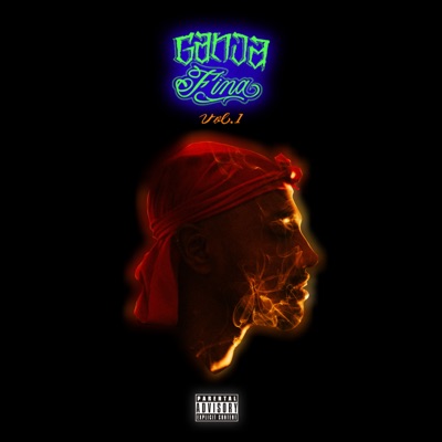Ganja Fina, Vol. 1