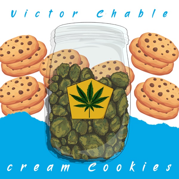 Cream Cookies