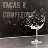 Taças e Conflitos (feat. Werih & Guilherme Marley) - Single - Martins Revoltoclan