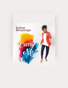 Escucha a Esther Benyeogo, mira videos musicales, lee su biografía, consulta las fechas de las gira y más.