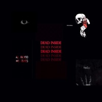 Dead Inside - Single - Kursed Society