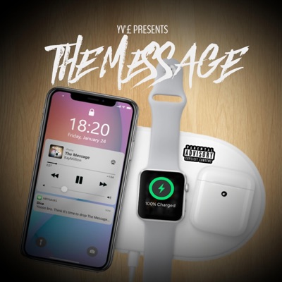 The Message - Single