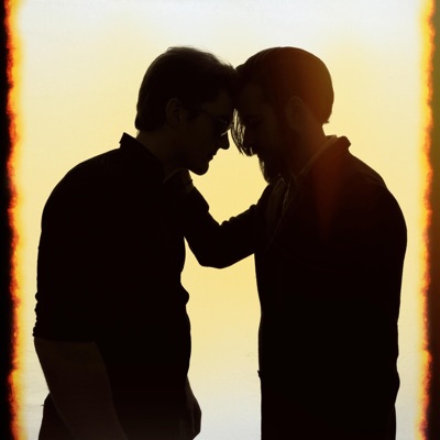 Me and You Against the World - Single