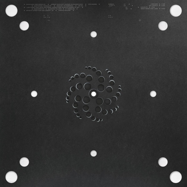 Cascade - EP