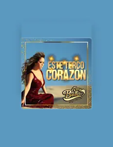 Hör dir ALMA BELLA DE YOLANDA MEDINA an, schau dir Musikvideos an, lies die Biografie, finde Tourdaten und mehr!