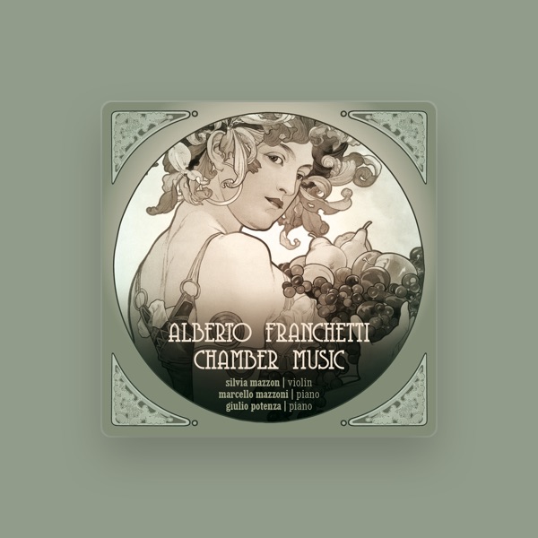 Silvia Mazzon's avatar