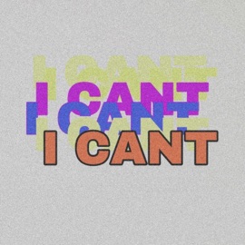 i Can't (feat. Great Campbell & Bantiman) Contrast