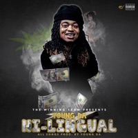 HI-Lingual (The Art of Communication) - Young Da