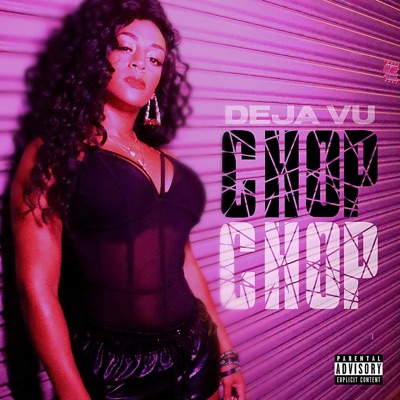 Chop Chop (feat. Artist) - Single