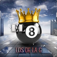 EL 8 - Single - Los de la G