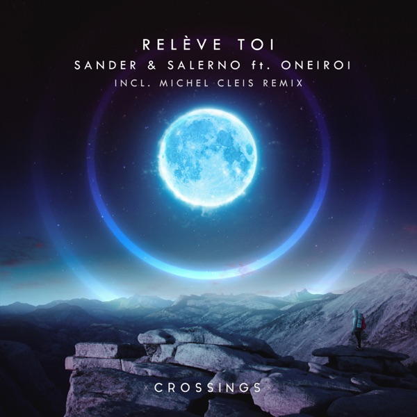 Relève-Toi - Single