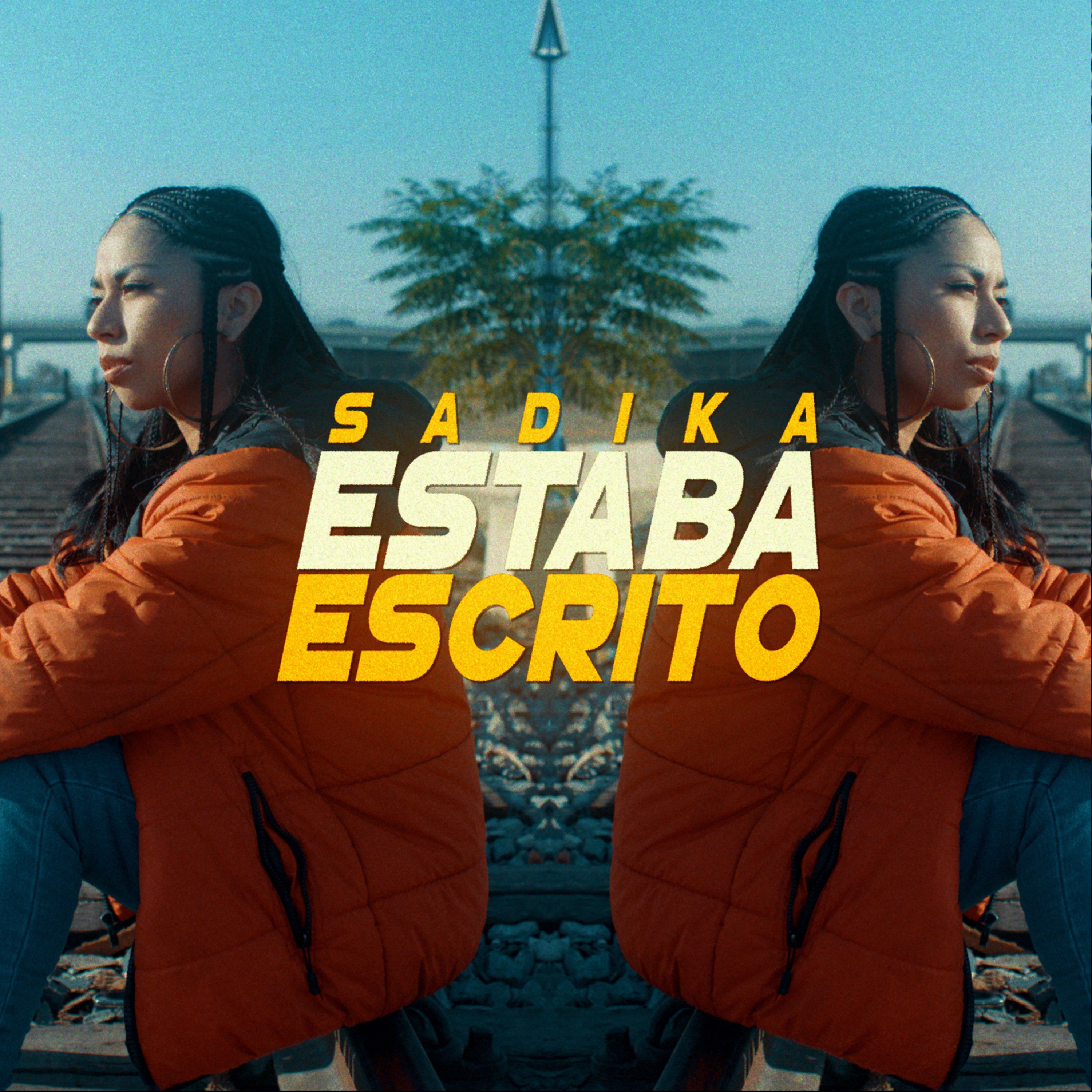 Estaba Escrito - Single