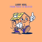 From Paris to Mexico - EP artwork