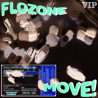 Move! (VIP) - Single