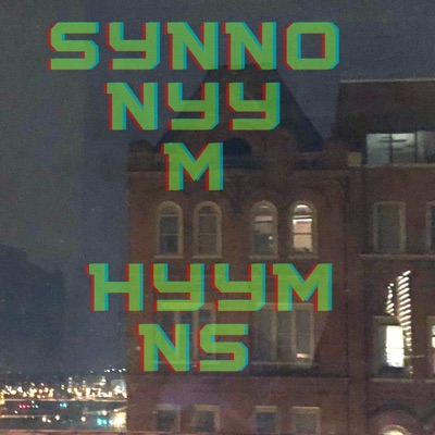 Syynonyym Hyymns - EP