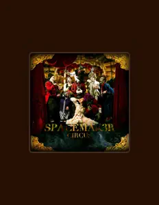 Escucha a Spacemak3r, mira videos musicales, lee su biografía, consulta las fechas de las gira y más.