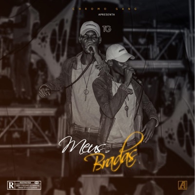 Meus Bradas - Single