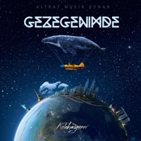 Gezegenimde - Single - Koleksiyoner