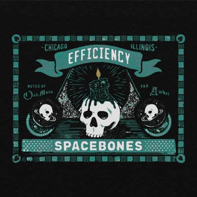 Efficiency (feat. Dunedogs) - Single