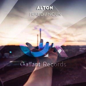 Fraud / Noun - EP