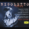 Verdi: Rigoletto - The Metropolitan Opera Orchestra, Cheryl Studer, James Levine, Luciano Pavarotti & Vladimir Chernov