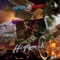 Up in da Club (feat. Luni Coleone & Waxcen) - Yun-Gun & Revenuez lyrics