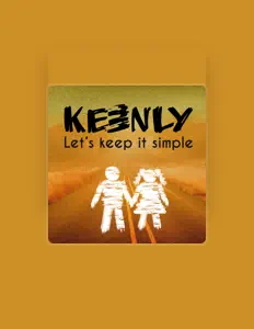 Listen to Keenly, watch music videos, read bio, see tour dates & more!