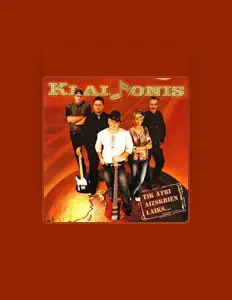 Listen to Klaidonis, watch music videos, read bio, see tour dates & more!