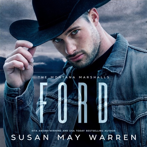 Ford: The Montana Marshalls, Book 3 (Unabridged) cover