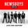 Newsboys - Love One Another (feat. Kevin Max)