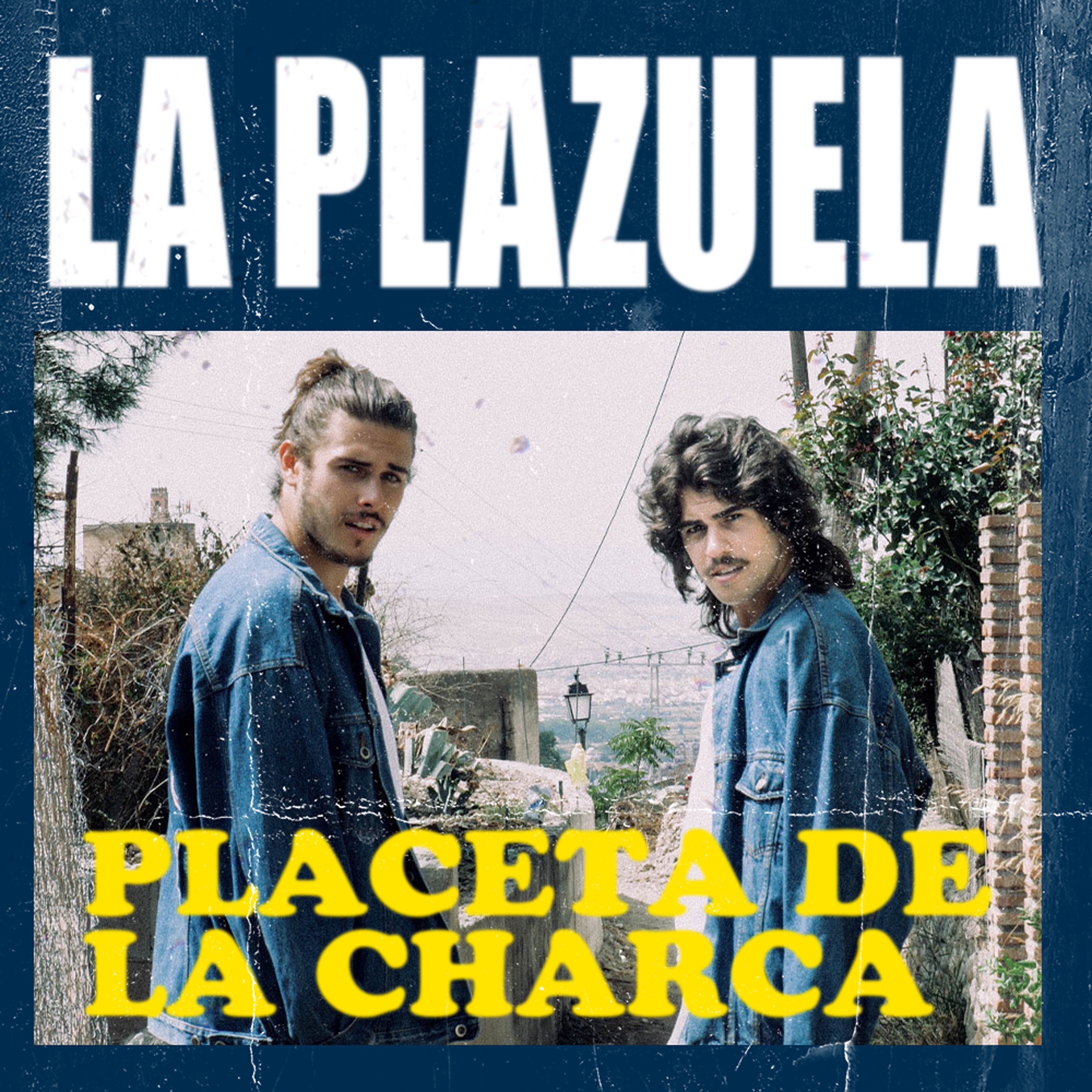 Placeta de la Charca - Single