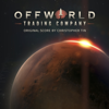 Offworld Trading Company (Original Video Game Score) - Christopher Tin