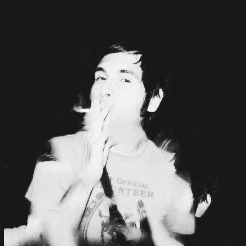 Jonny Bae Trousseau - carolesdaughter is not so V I O L E N T