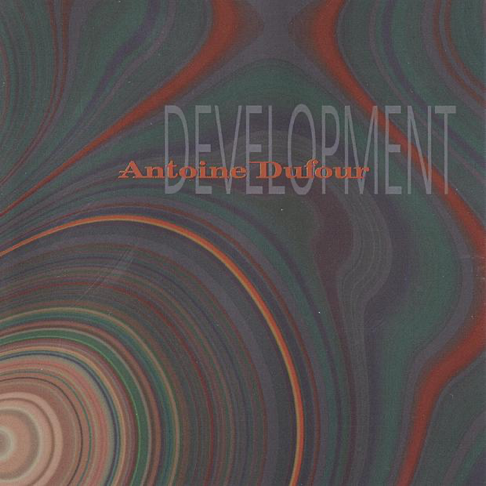 Antoine Dufour - Apple Music