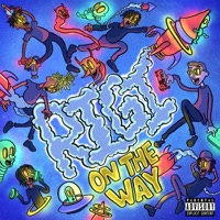 Rigi on the Way - EP - Rigi_otw