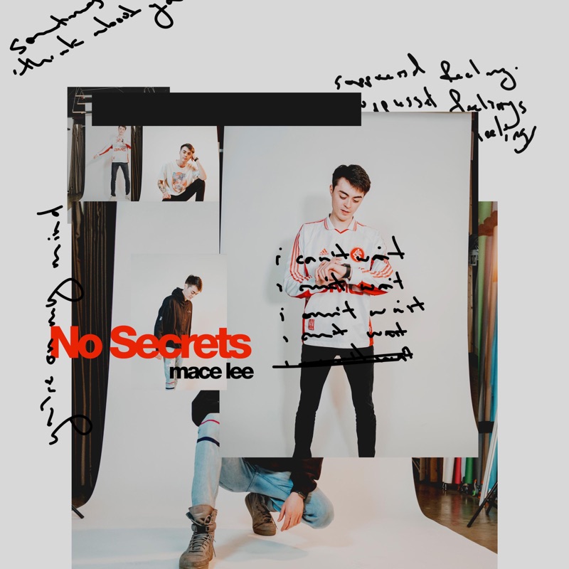 No Secrets - Single