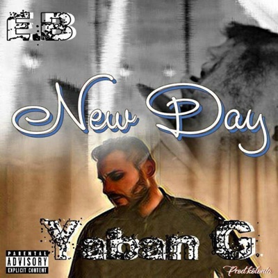 New Day (feat. Yaban G) - Single