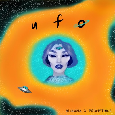 Ufo - Single