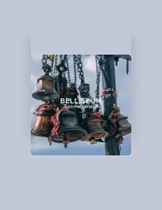 收听 Belliseum、观看音乐视频、阅读小传、查看巡演日期等 ！
