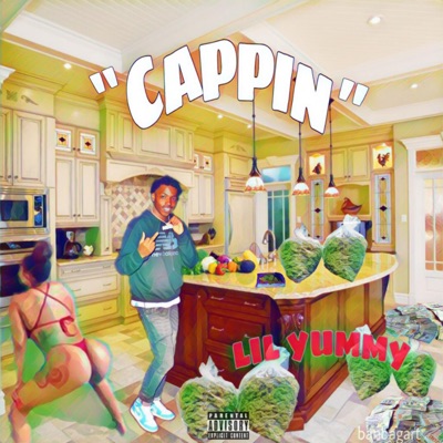 Cappin' - Single